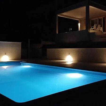 Pool Costela Accommodatie bij particulieren *