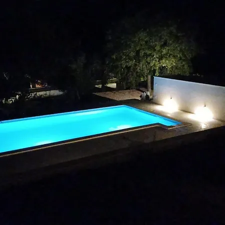Accommodatie bij particulieren Pool Costela *
