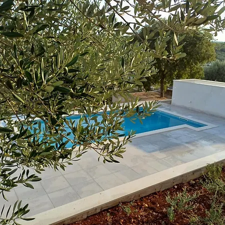 Pool Costela Accommodatie bij particulieren